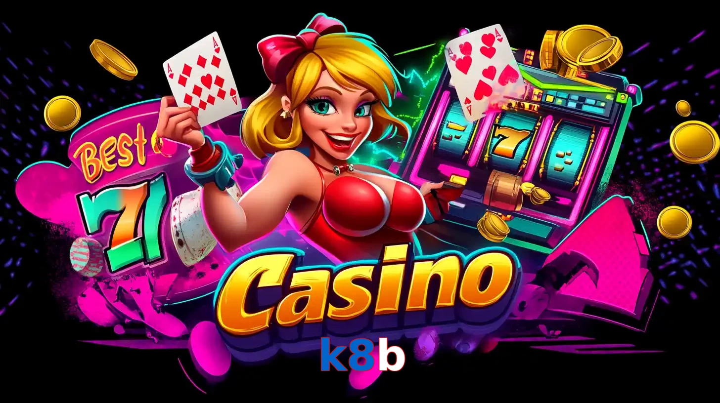 k8b