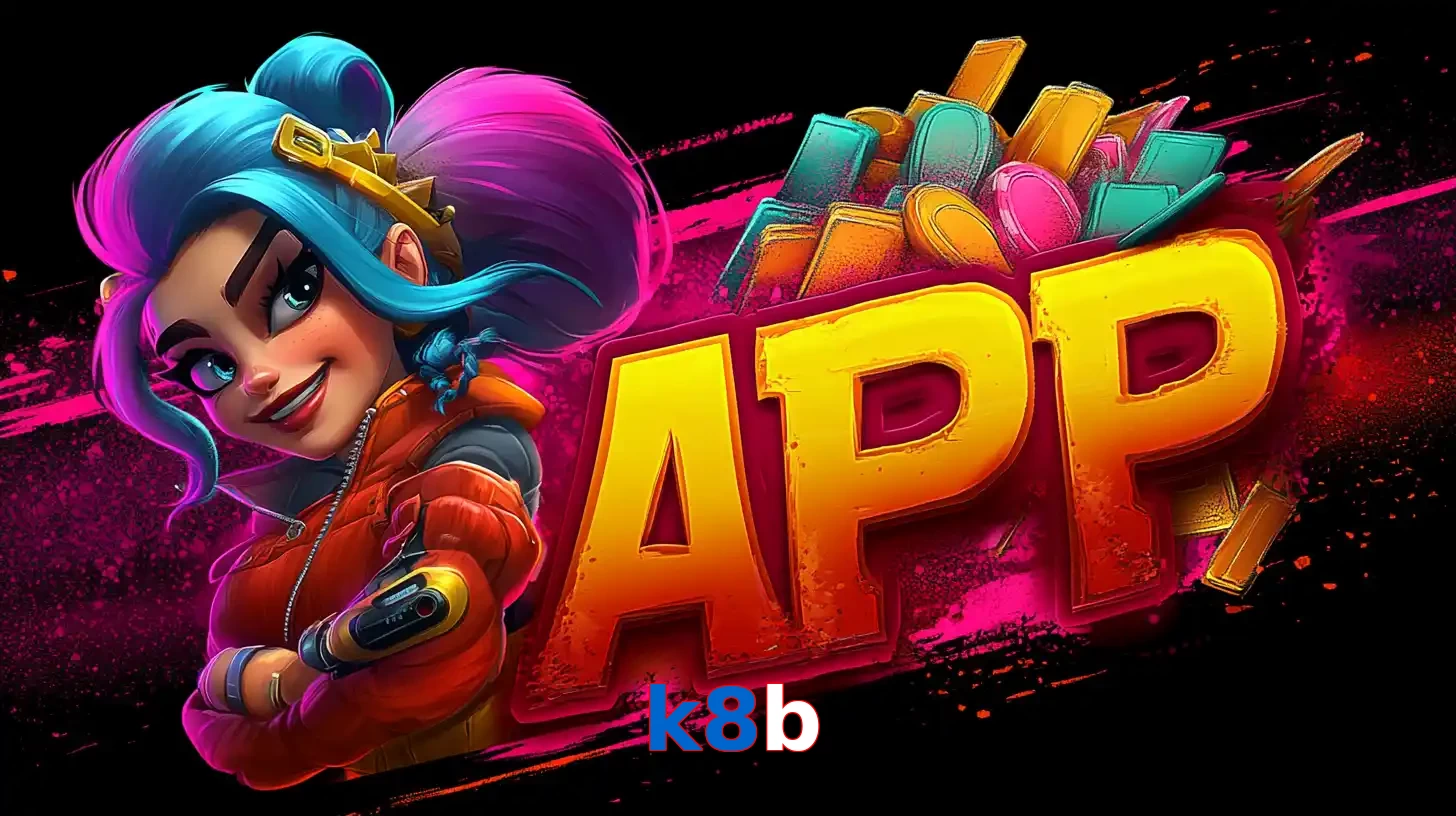 k8b