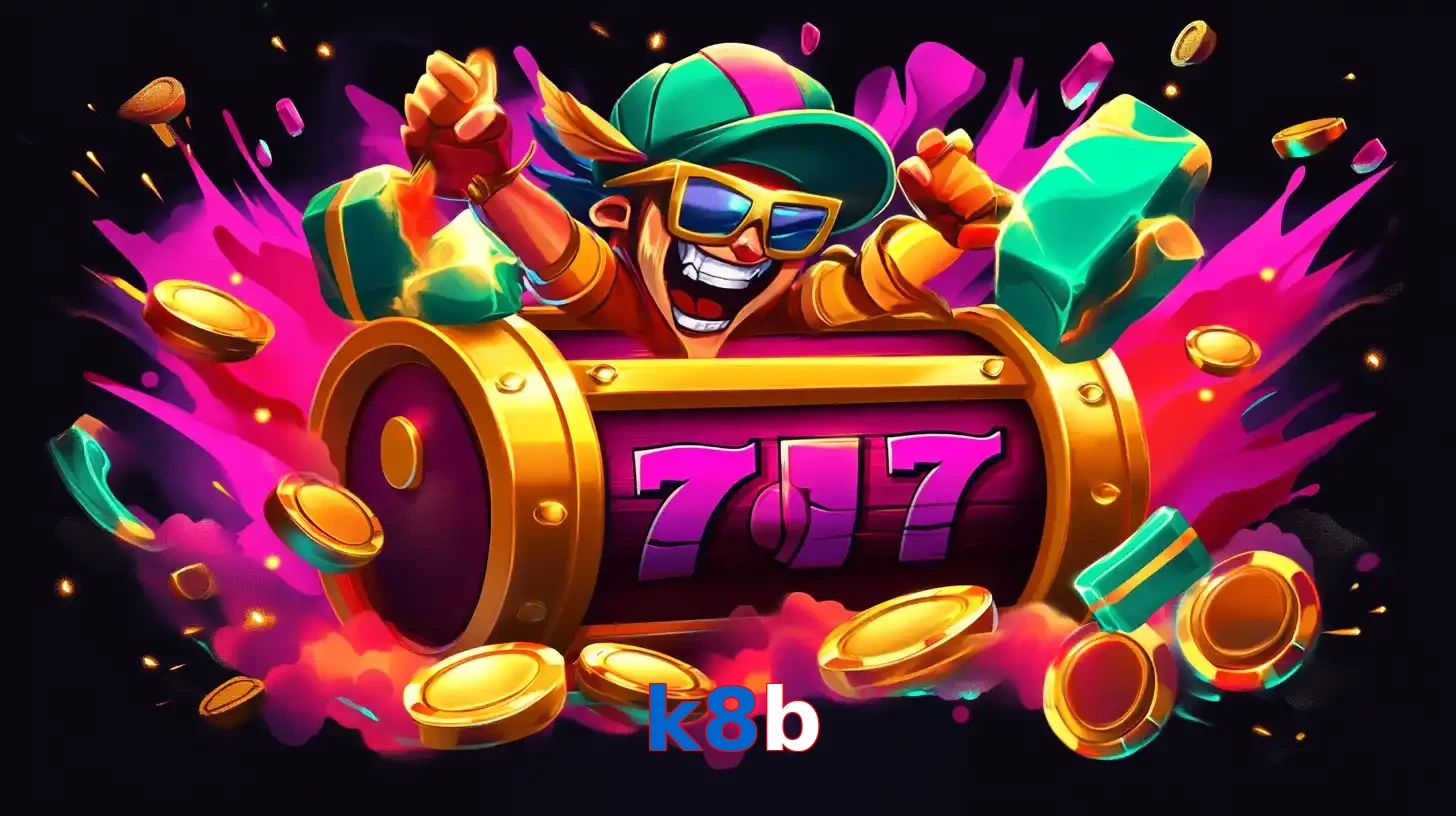 k8b