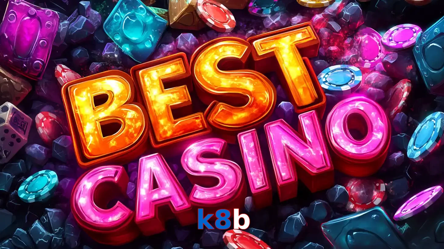 k8b