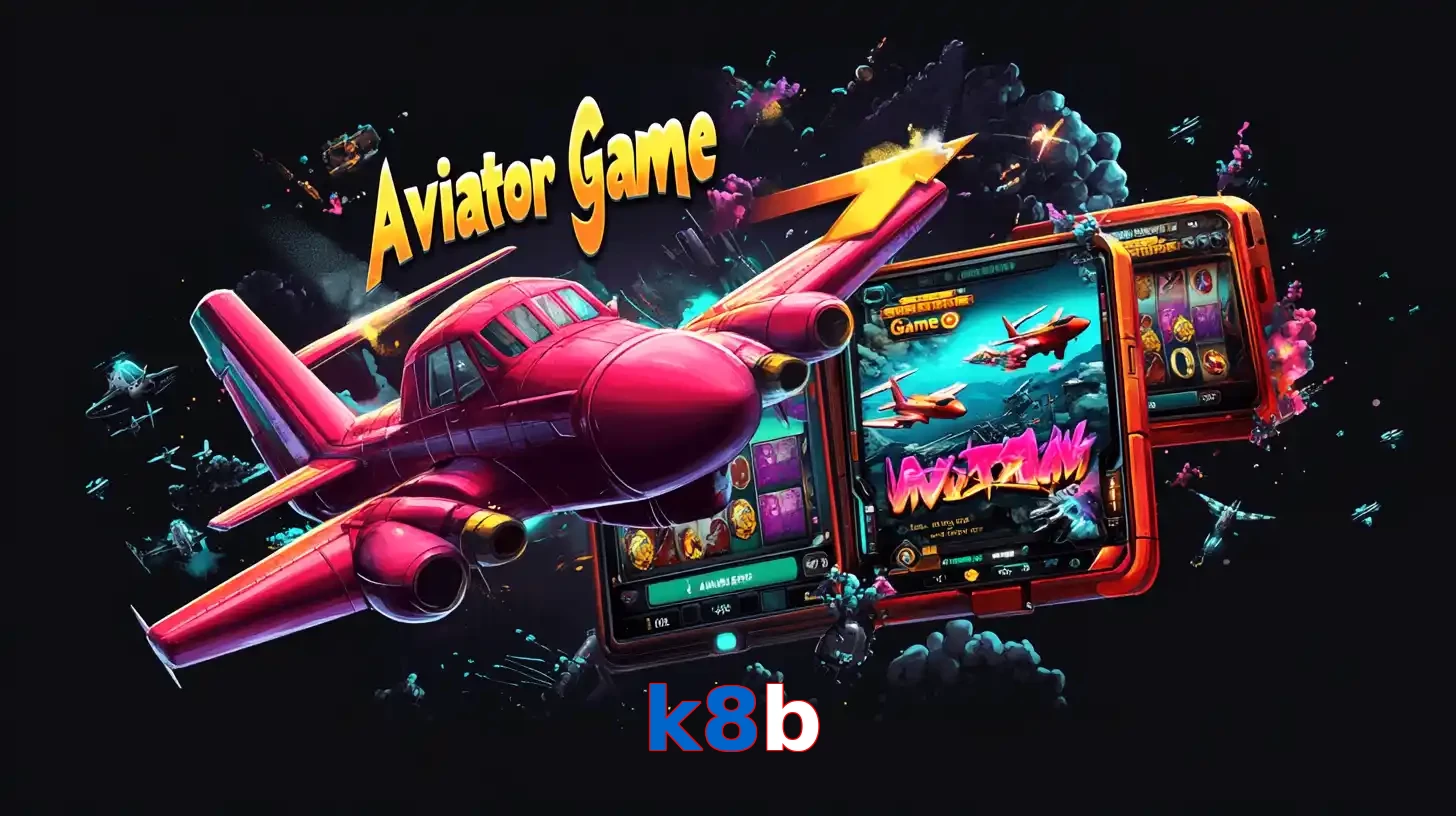 k8b