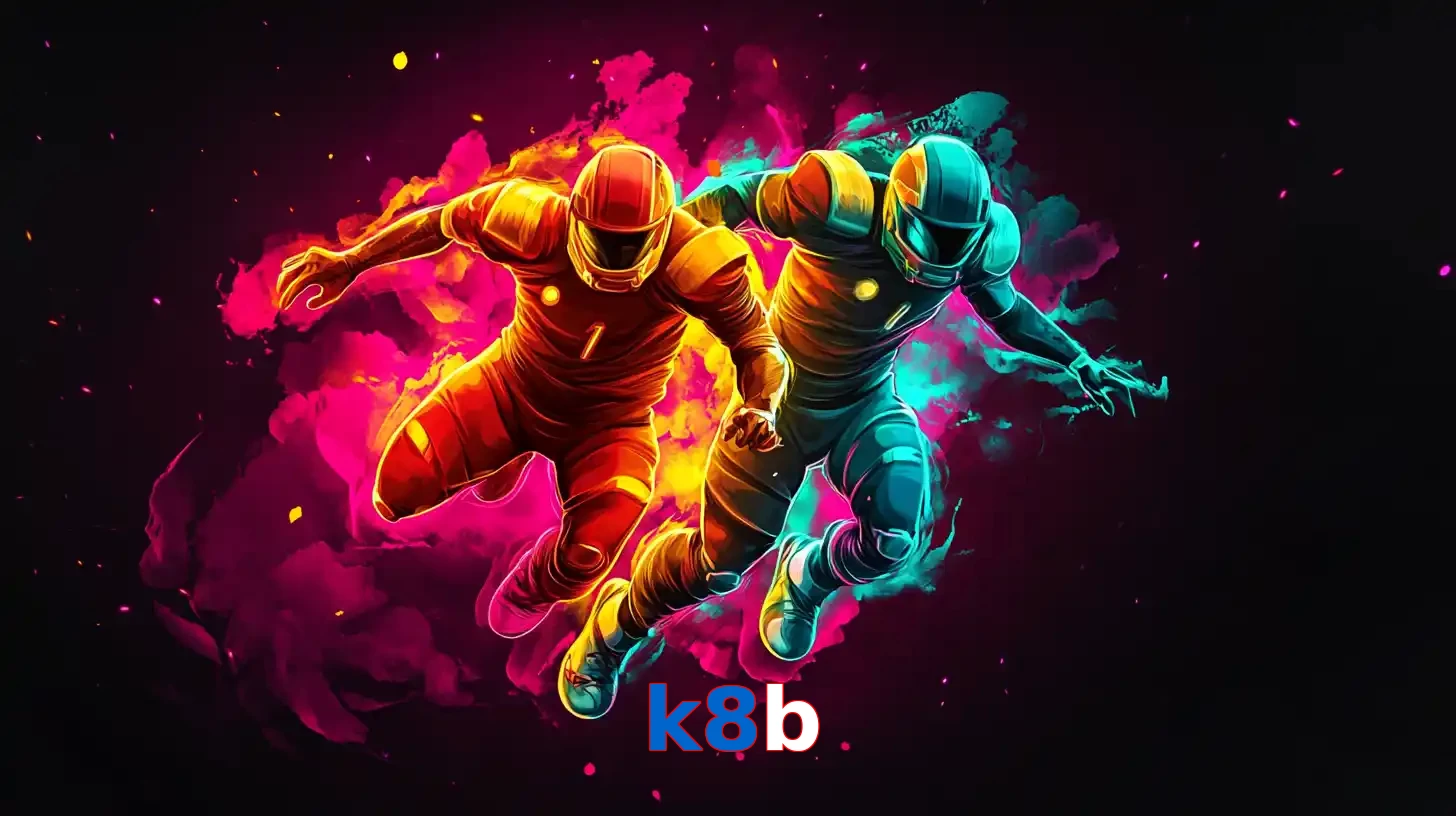 k8b