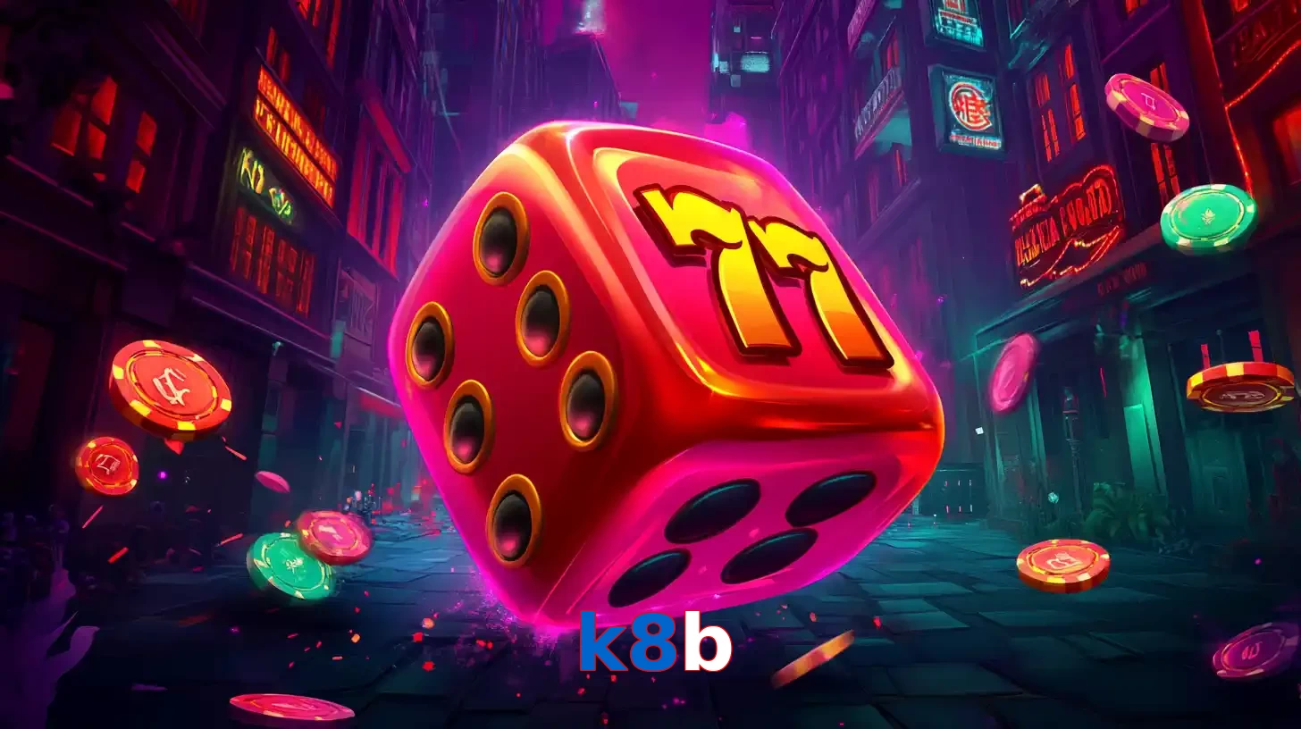 k8b