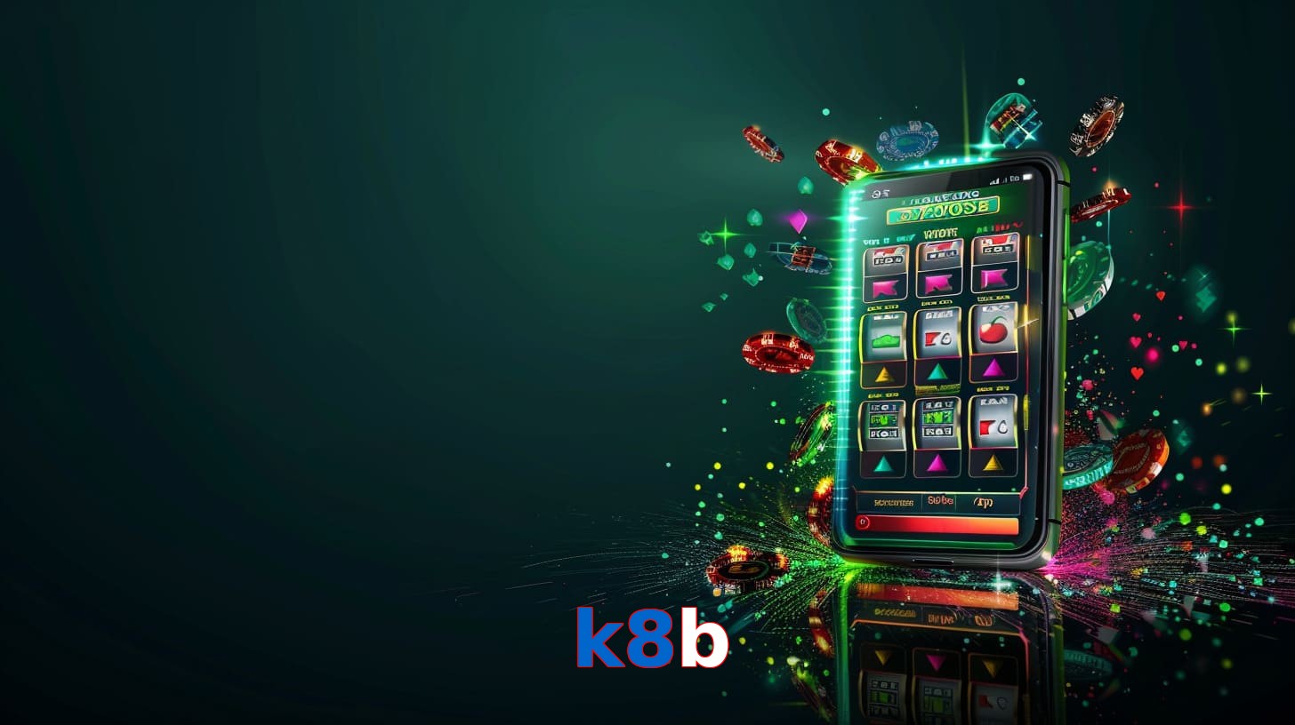 k8b