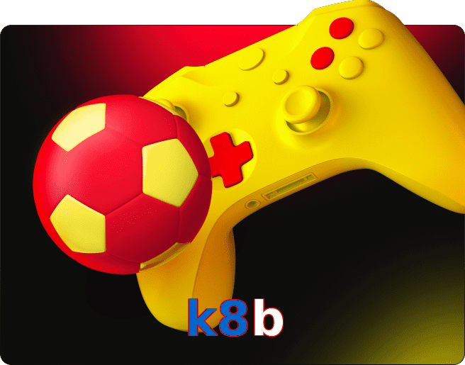 k8b