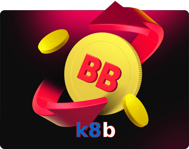 k8b