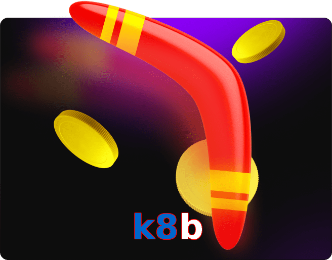 k8b