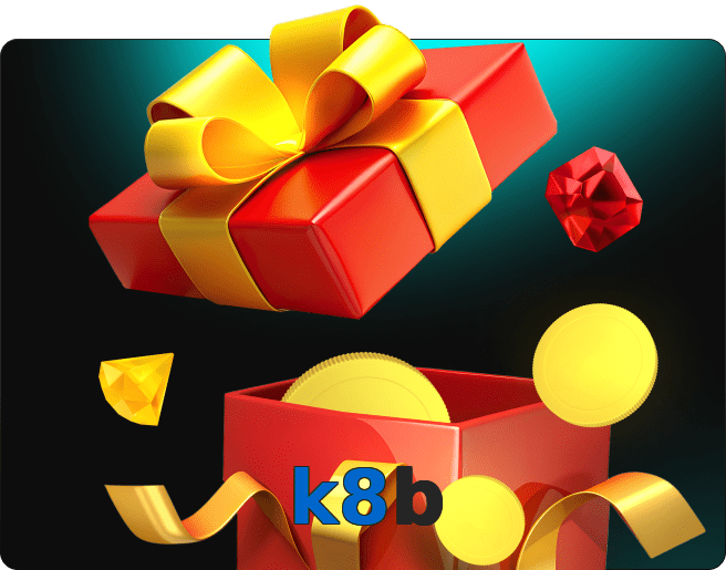 k8b